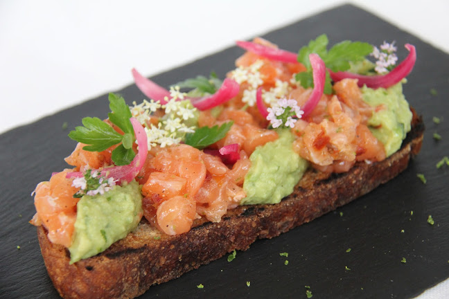 Comentarii opinii despre Casa Caffè