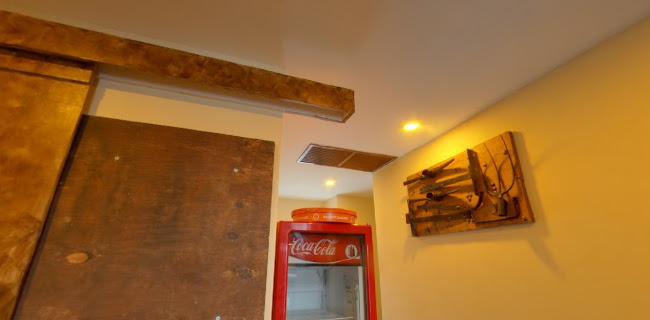 Orto Verde e Goloso - Ristorazione