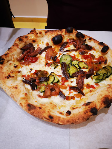 Ristorante Pompeo Magno - Ristorazione