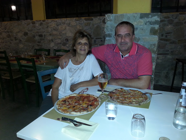 Pizzeria Antica Coltelleria Phone number