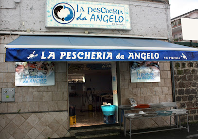 La Pescheria di Angelo Pezzella