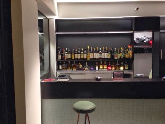 Terrazza Calabritto - Ristorazione