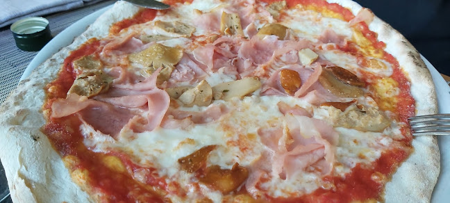 Comentarii opinii despre Ristorante Pizzeria Poggio Il Masseto