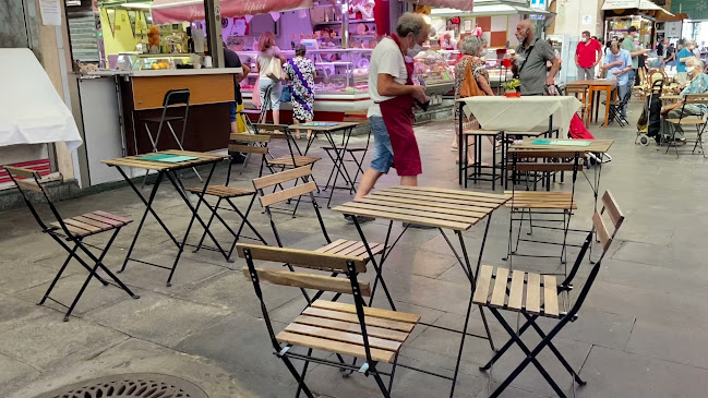Reviews of Mercato Centrale in Livorno - Ristorazione