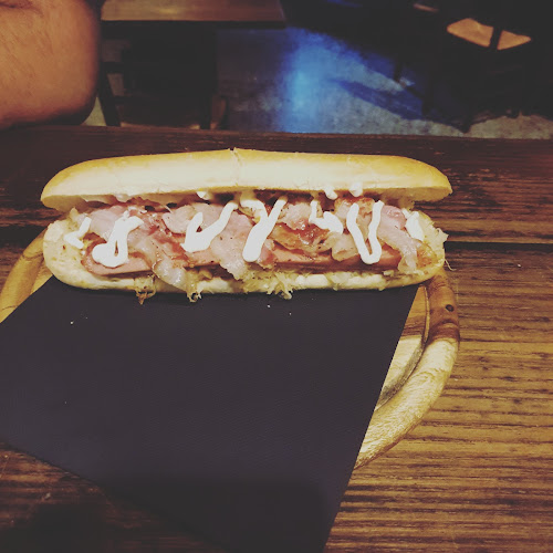 Il Cantinone - Genova