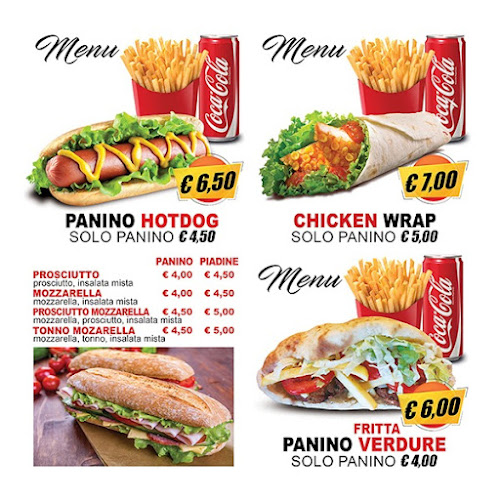 Via Privata Carlo Parea, 1, 20138 Milano MI