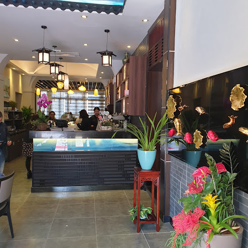 Yuki Sushi Restaurant