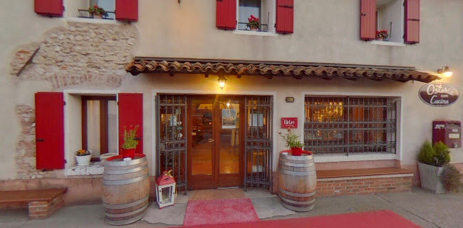 Reviews of Tavernetta Ristorante in Casella - Ristorazione