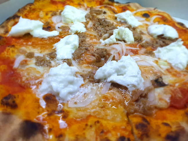 La Mela - Martina Franca