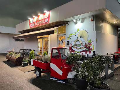 Pizzeria Basilico e Mozzarella