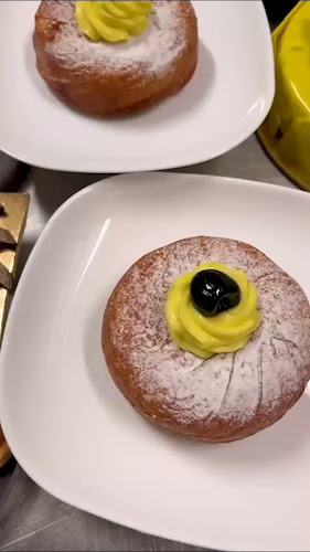 Nonna Pallina Pasticceria Gelateria Artigianale