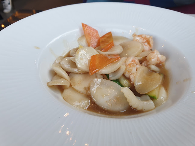 Comentarii opinii despre Tao sushi