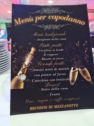 Comments and reviews of Piccolo Paradiso