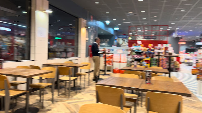 Opinii despre Area di Servizio Monte Alto Est BS în Desenzano del Garda - Ristorazione