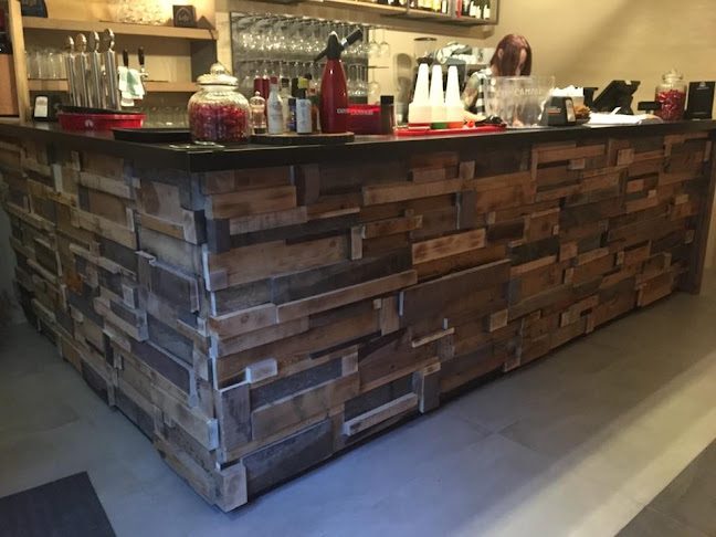 Cortecci snc: Allestimento Bar e Ristoranti Grosseto - Ristorazione