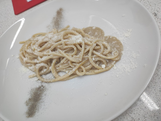 Pizzeria da ZEB - Tecchiena