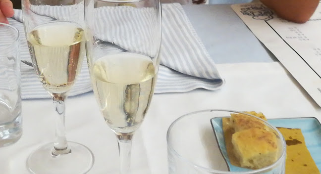 Via Porto, 17, 70043 Monopoli BA