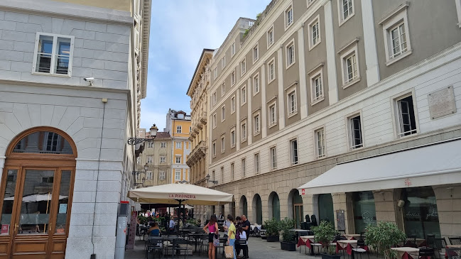 Al David Vineria con Cucina - Ristorazione