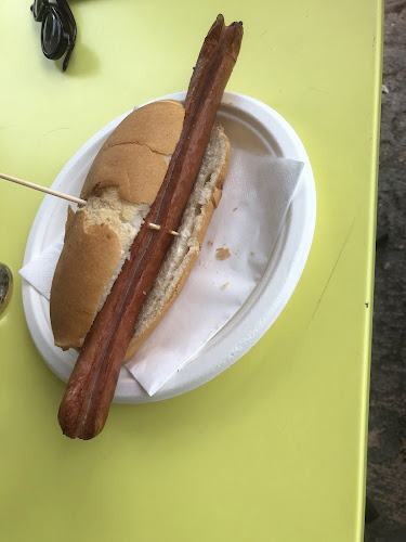 Comentarii opinii despre Bar dei pini