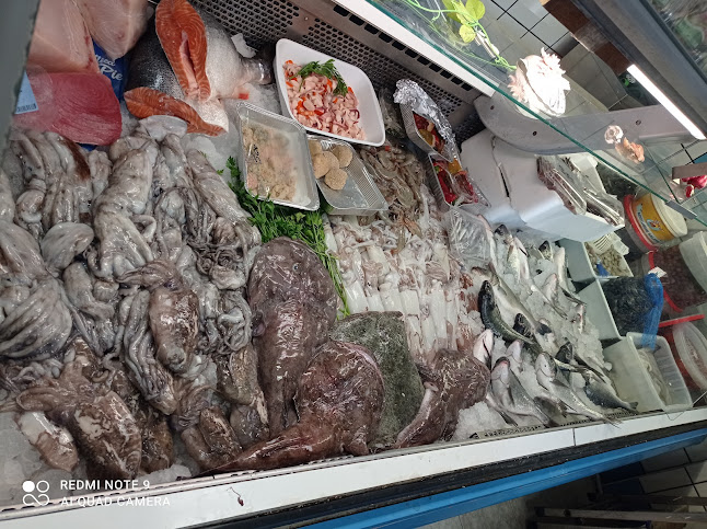 Comments and reviews of PESCHERIA SOTTOZERO