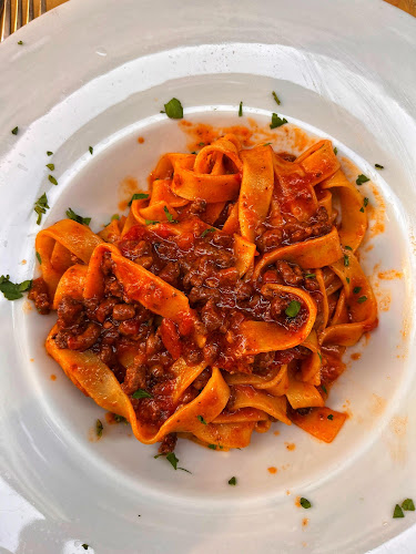 Ristorante Taverna Di Cecco - Ristorazione