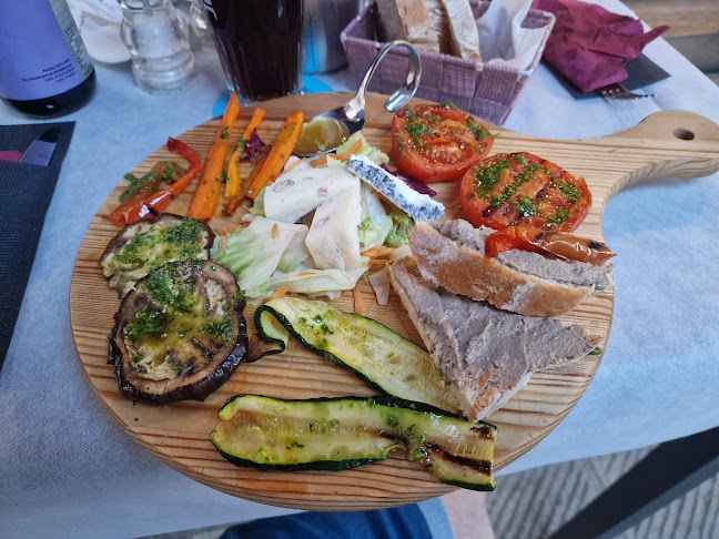 Comentarii opinii despre Antico Caffè della Piazza