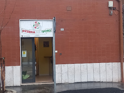 Pizzeria Del Tifoso