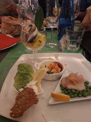 Comentarii opinii despre Manè Sul Mare