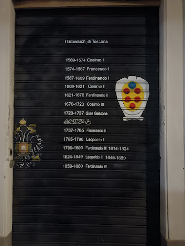 Reviews of Cantina Senese in Livorno - Ristorazione