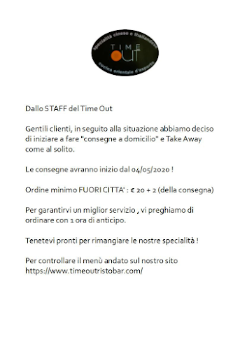 Time Out - Mantova