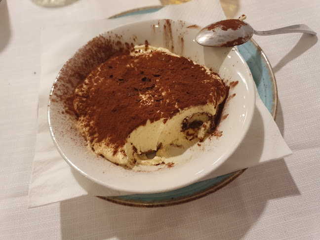 Pizzeria Bella Napoli - Verona