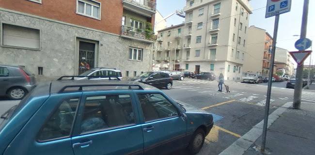 Opinii despre L'Angolo Delle Delizie în Torino - Ristorazione