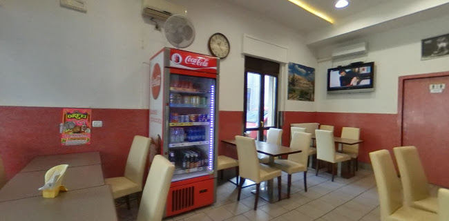 Comments and reviews of Tamer Kebap