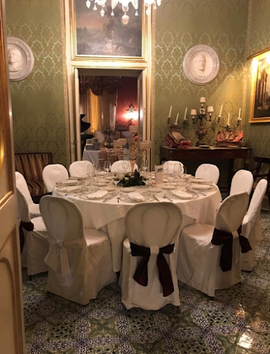 Opinii despre Doni Catering în Palermo - Ristorazione