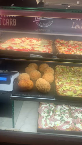 Romana Pizza - Ristorazione