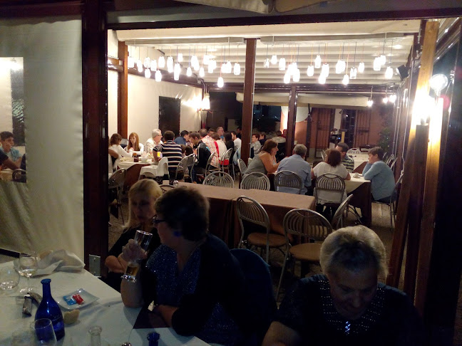 Comentarii opinii despre Ristorante Vecchi Ricordi da Gimbo