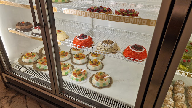 Dagnino - Ristorazione