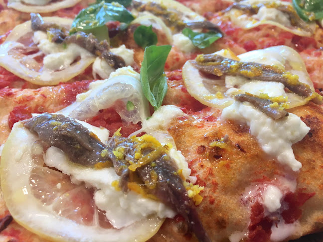 Viale Trento Nunzi, 53, 63900 Fermo FM