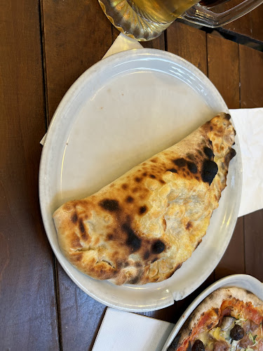 Comments and reviews of Pizzeria L'economica