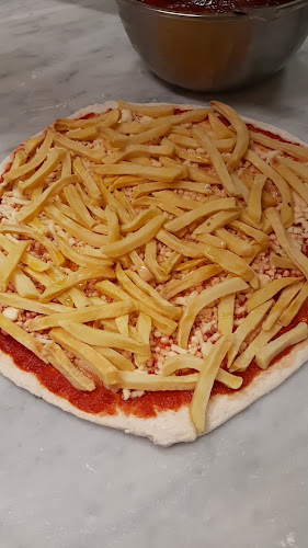 Pizzeria Aldo - Ristorazione