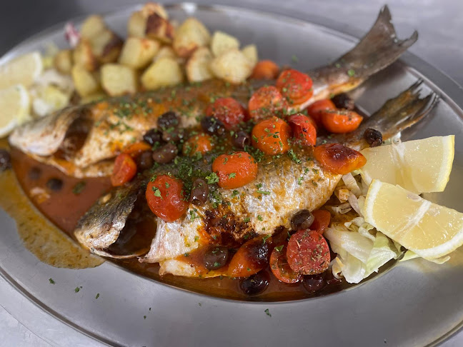 Albergo Ristorante Pizzeria Bar Sottocastello - Ristorazione