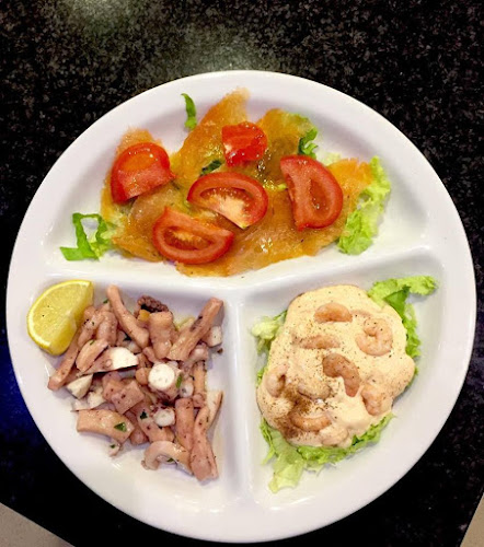 "Da Pino" Ristorante pizzeria