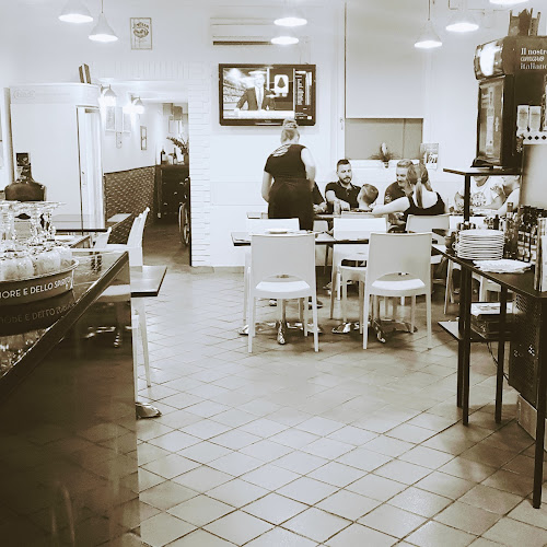 Via Magenta, 28, 20021 Bollate MI