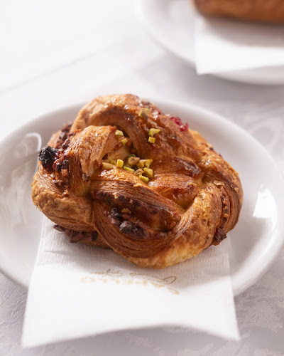 Pasticceria Capello - Ristorazione