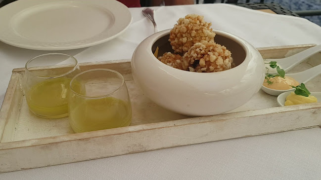 Opinii despre Ristorante Il Cresciolo în Osimo - Ristorazione