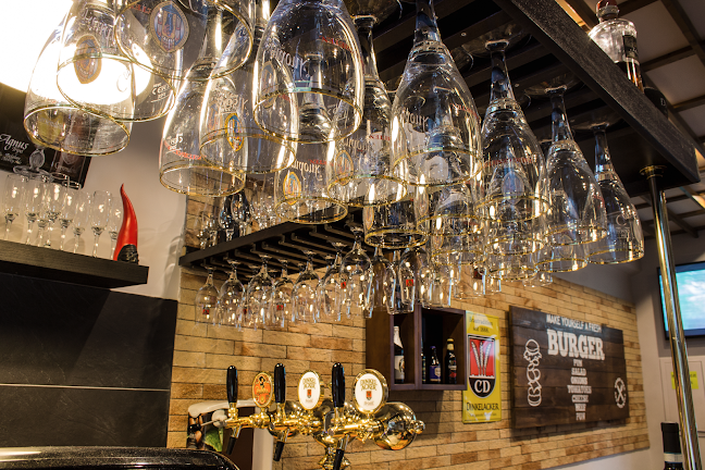 Opinii despre Guest House Pub în Napoli - Ristorazione