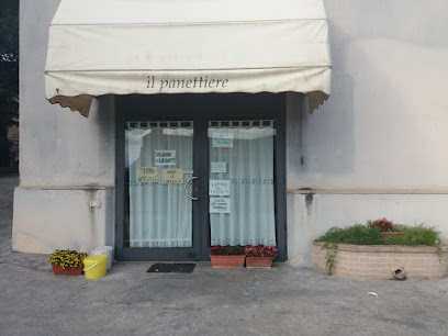 Panificio Il Panettiere Dei F.Lli Mangiaterra Sas