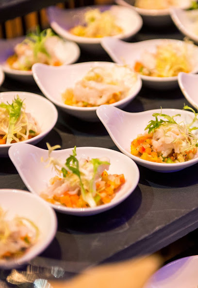 Mediterranea Catering Srl