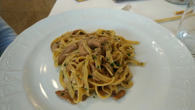 Trattoria Bettola