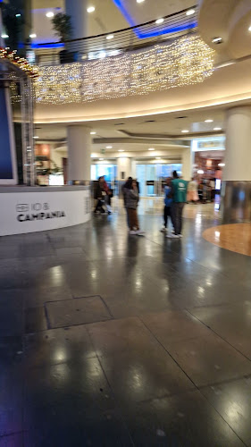 Opinii despre Piazza Campania în Marcianise - Ristorazione